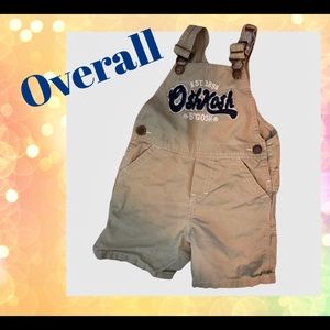Overall